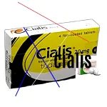 Pourquoi cialis est il si cher